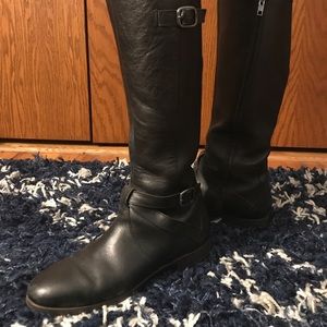 KNEE-HIGH FASHION BOOTS BY UGG